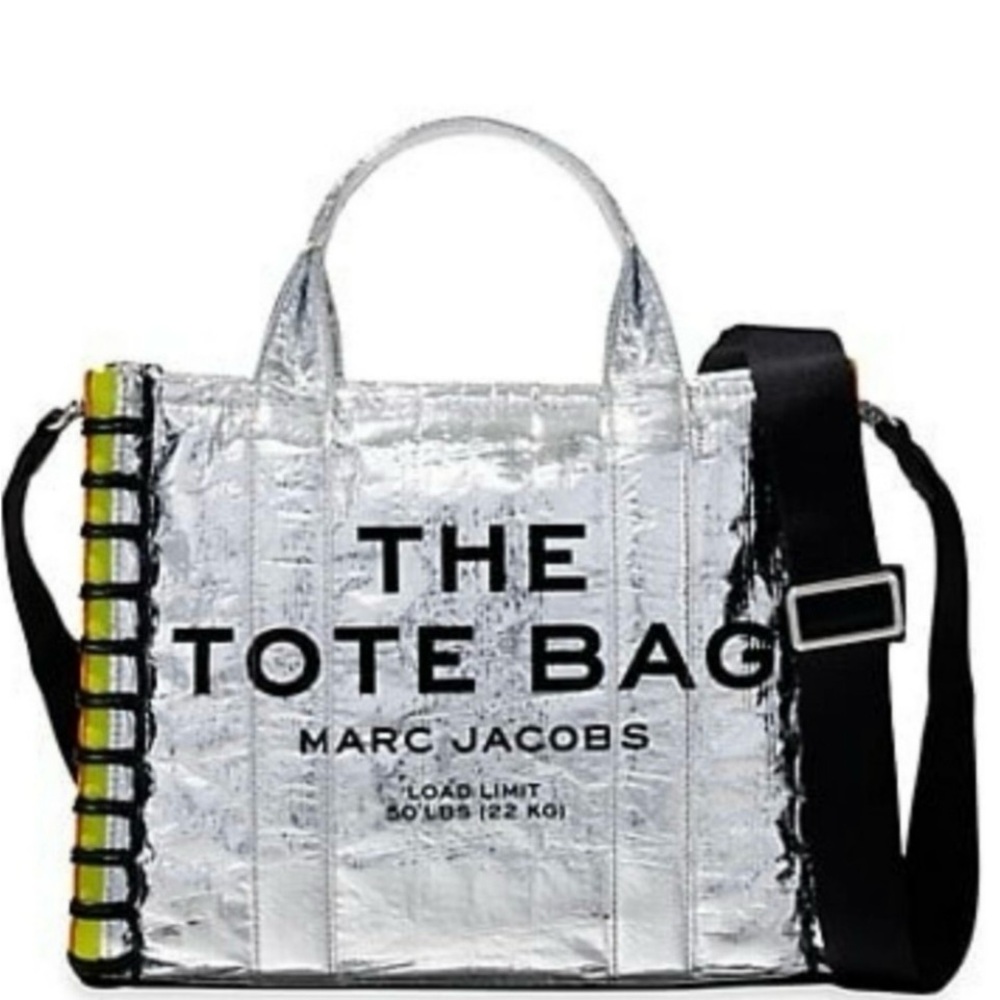 Marc Jacobs The Tote Bag (RARE)